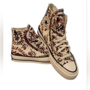 CONVERSE  CHUCK 70 HI.